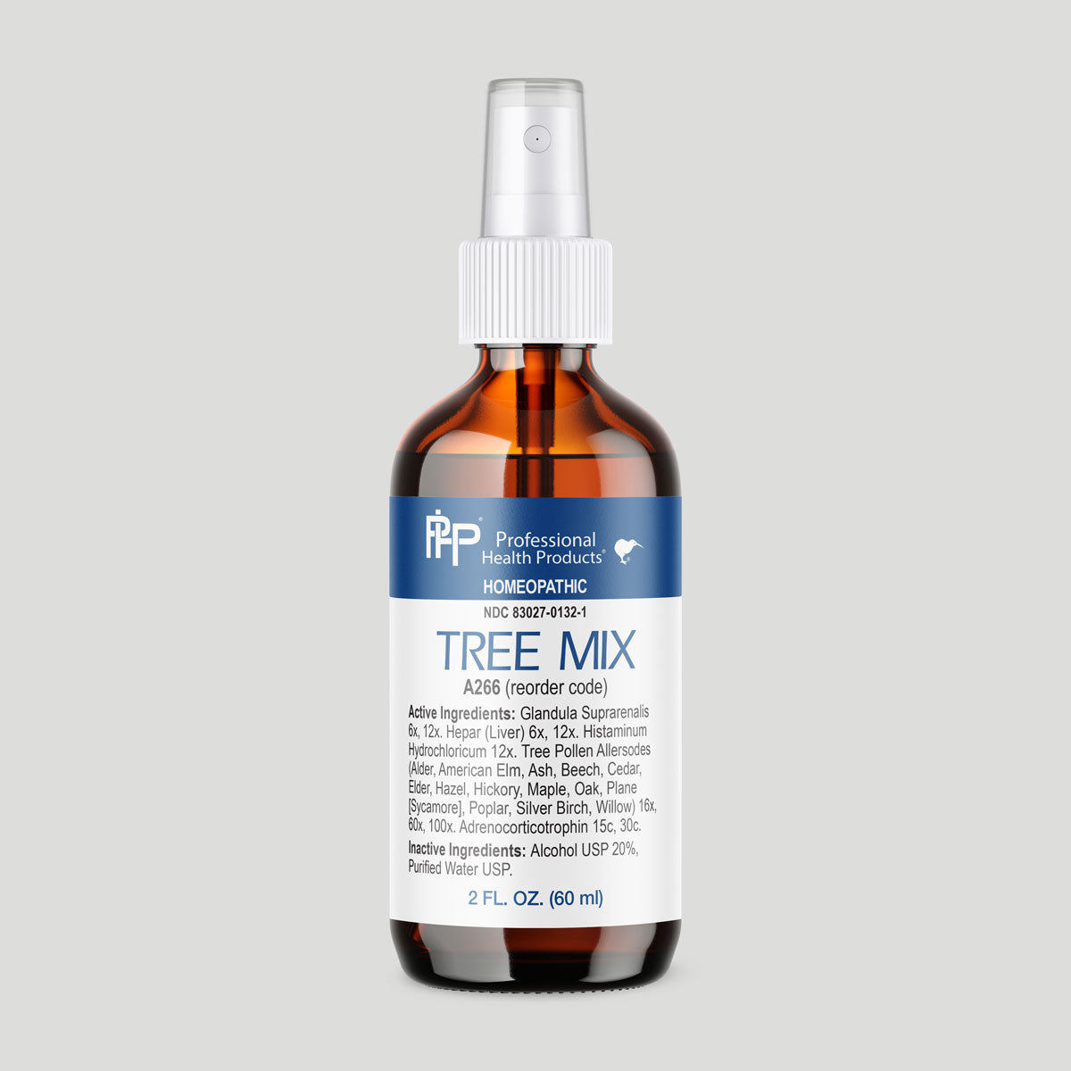 Tree Mix – Natural Apothecary Shoppe