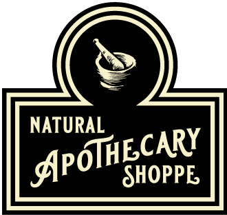 Organic Nutmeg Essential Oil – APOTHECARY SHOPPE