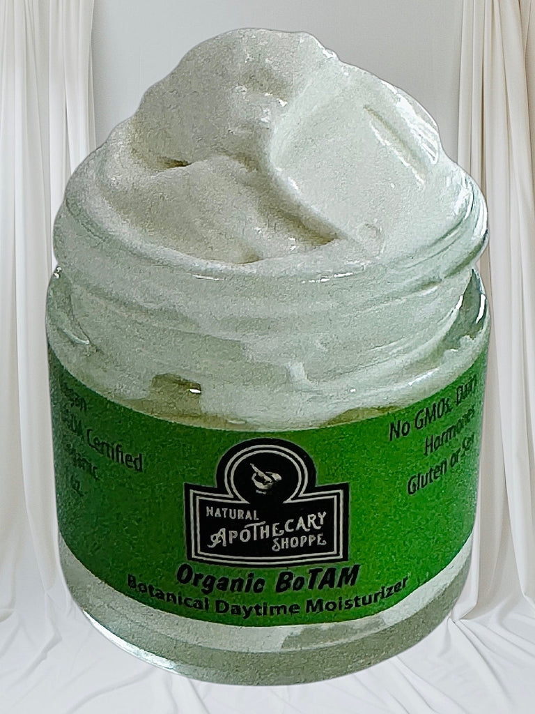 BoTAM (Botanical AM Moisturizer) by Laurie Lombardi: A Morning Ritual for Radiant Skin