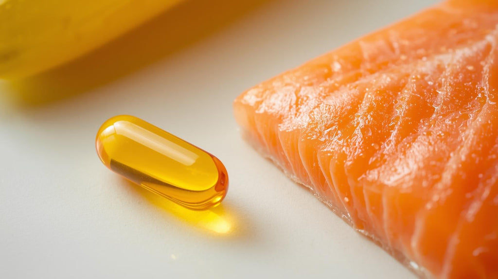 The Benefits of Fish Oil and What’s Available at The Natural Apothecar ...