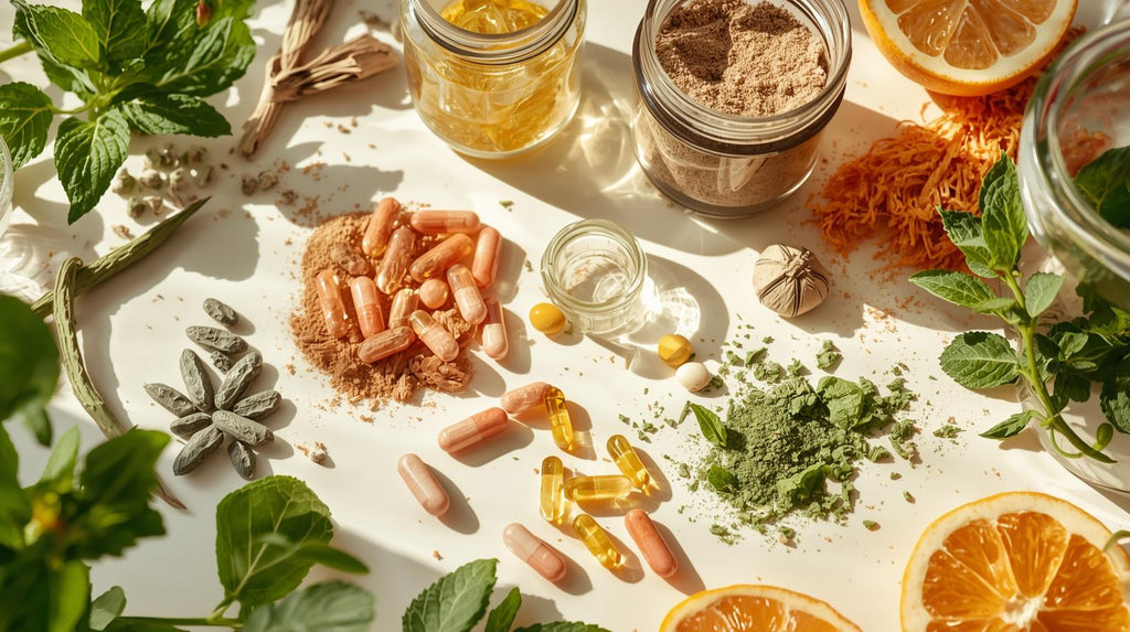 The Importance of Detoxing for Optimal Health – Natural Apothecary Shoppe