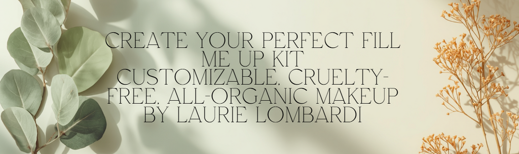 Create Your Perfect Fill Me Up Kit for Every Occasion – Natural ...