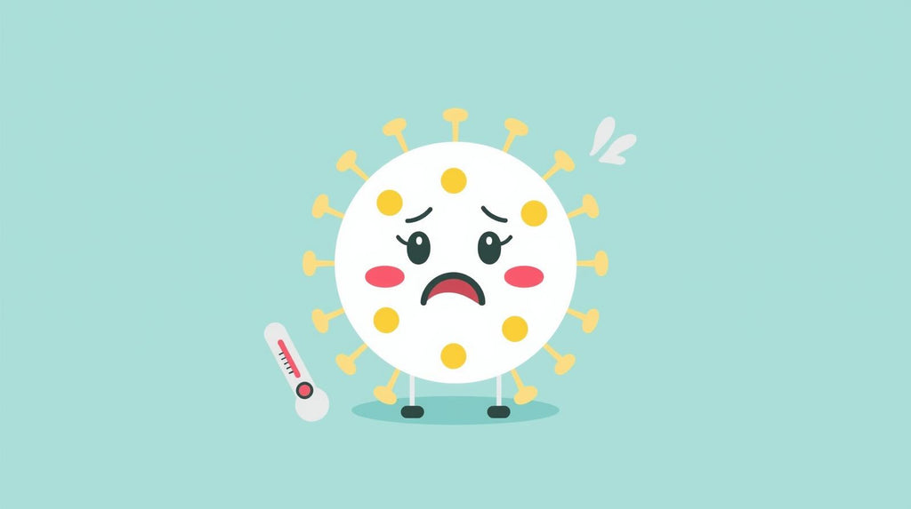 Understanding the Flu: Effects on the Body and the Benefits of Homeopathic Remedies