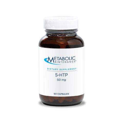 5-HTP 50mg