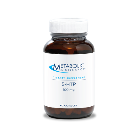 5-HTP 100mg