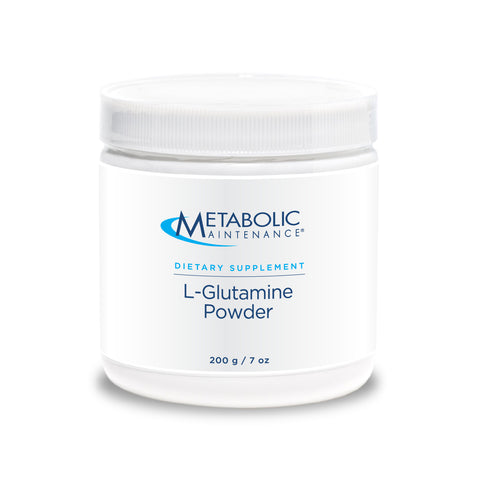 L-Glutamine 200g Powder