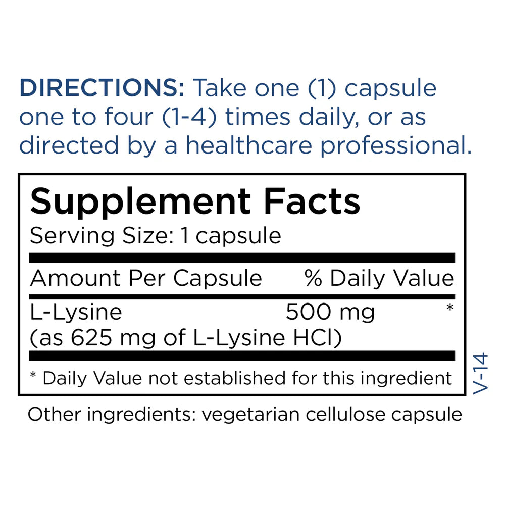 L-Lysine