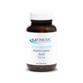 Alpha Lipoic Acid (100 mg) (90 Capsules)