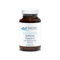 Buffered Vitamin C 90 CAPS | 500 MG