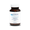 Vitamin E Mixed Tocopherols