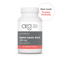 Alpha Lipoic Acid 300 mg - 90 vegetarian capsules