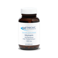 Silymarin- Standardized Milk Thistle Extract