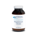 Magnesium Citrate 240