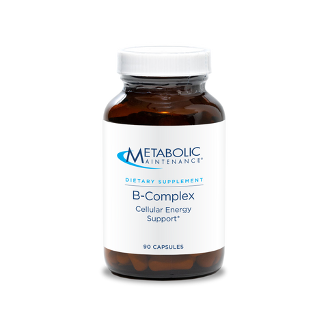 B-Complex