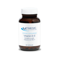 Vitamin D-3 10,000 IU