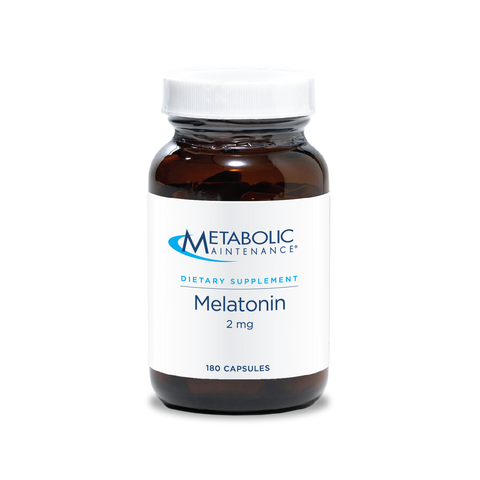 Melatonin 2mg