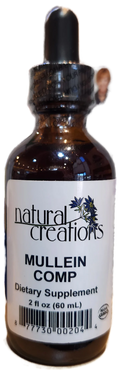 Mullein Comp
