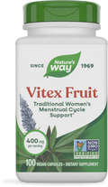 Vitex Fruit