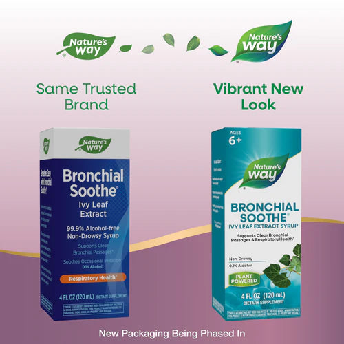 Bronchial Soothe