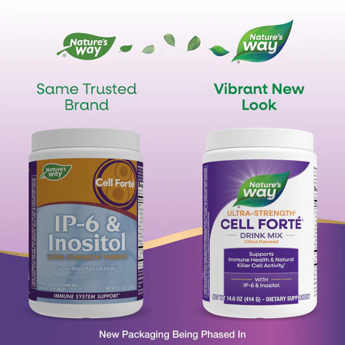 IP-6 & Inositol Powder