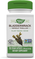 Bladderwrack