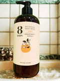 8 Days Botanical Joy Grapefruit & Neroli Body Wash