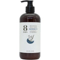 8 Days Botanical Serenity Lavender & Chamomile Body Wash