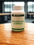 Magnesium-9 Complex