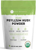 Kate Naturals Psyllium Husk Powder