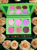 🌸The Romantic Botanicals Palette🌸