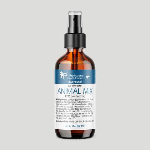 Animal Mix