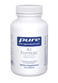 A.I. Formula® 120's