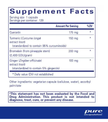A.I. Formula® 120's