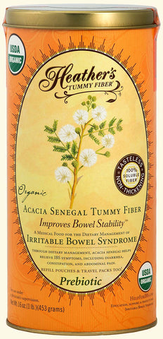 Acacia Tummy Fiber