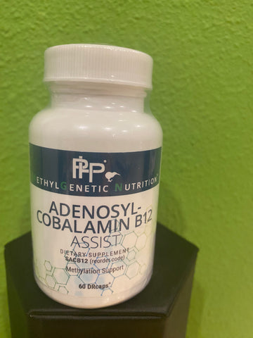 Adenosyl-Cobalamin B12