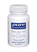 Alpha Lipoic Acid 100 mg
