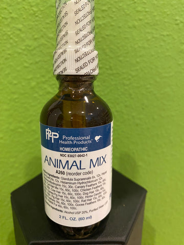 Animal Mix