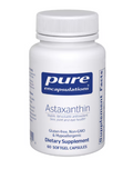 Astaxanthin