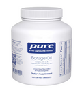 Borage Oil - 180 Softgel Capsules