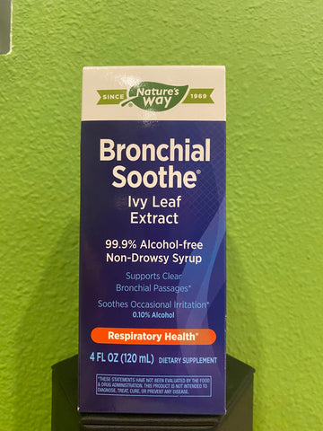 Bronchial Soothe