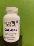 Cal-Gel