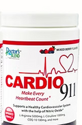 Cardio 911®