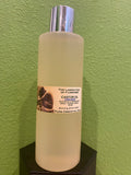 Castor Oil Organic Essential Oil 8oz