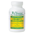 RX Vitamins  Children's Multi-Vitamins