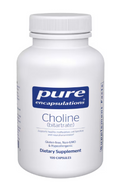 Choline (bitartrate)