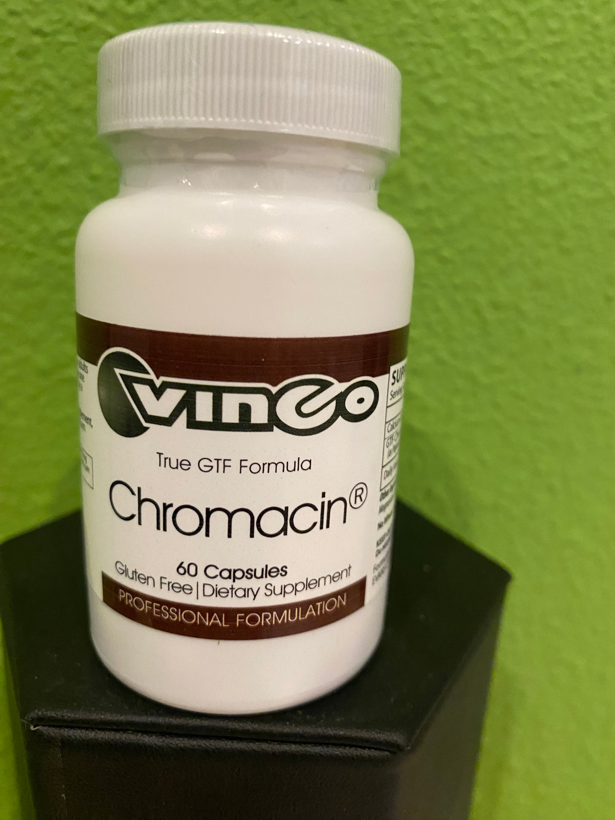 Chromacin