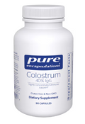 Colostrum