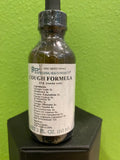Cough Formula