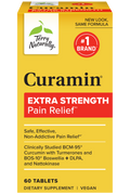 Curamin Extra Strength Pain Relief