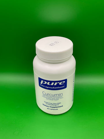 Curcumin